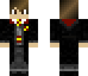 gryffindor boy