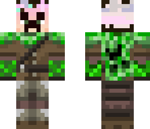 killer the creeper