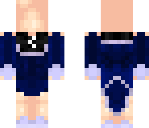 luna girl version