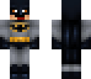 batman derp