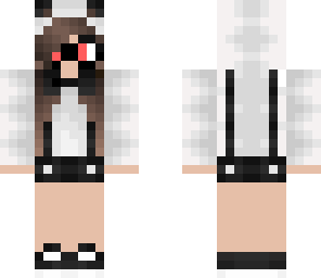 panda nerd