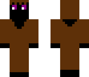 the haunter