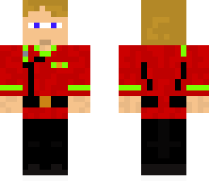 starfleet engineer