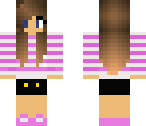 pinky 