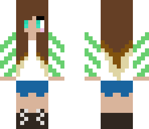 chevron chic
