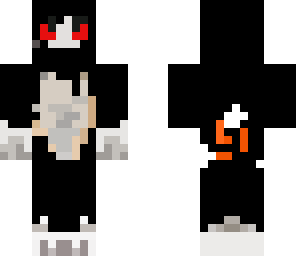 evil stampy
