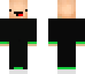 random guy