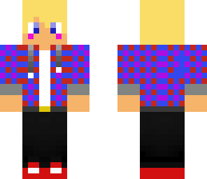 my skin updated