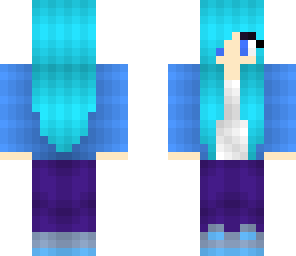 troll skin