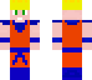 goku ssj