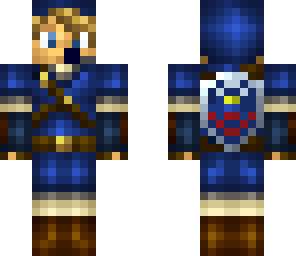 link azul