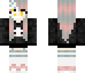 bleach girl two