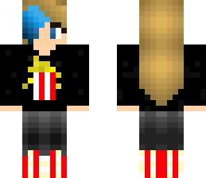 popcorn