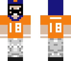 peyton manning