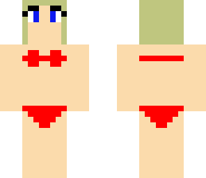 neo swimming version