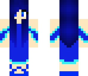 seagodess skin vr  6