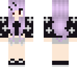 just made