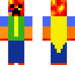 the real gamer