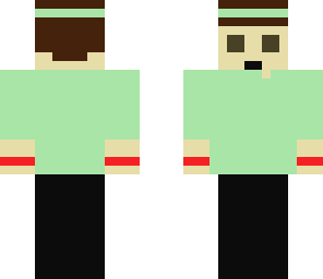 crazy guy  reedited