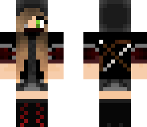 girl assassin 2