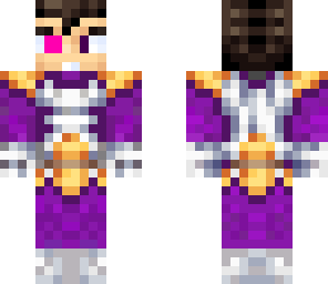 vegettagamer yio