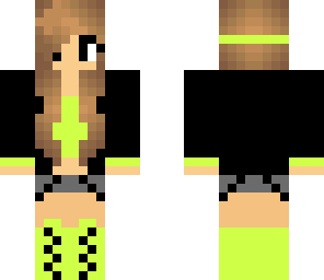 cool girl