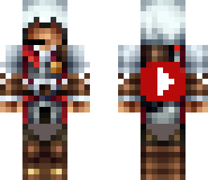 youtuber ezio