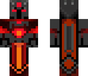 fire man