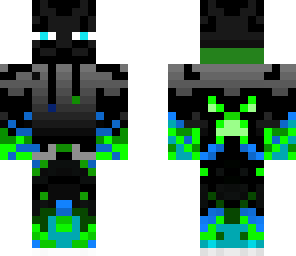 badass ender