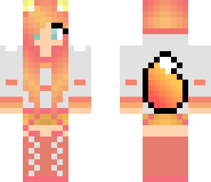 sunset wolf edit