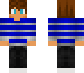 teen boy
