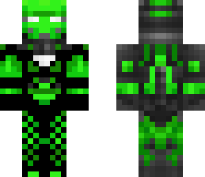 iron creeper