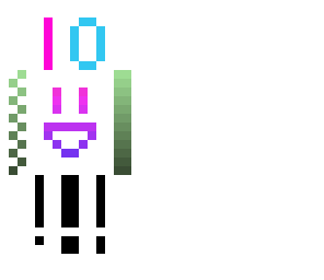 woo