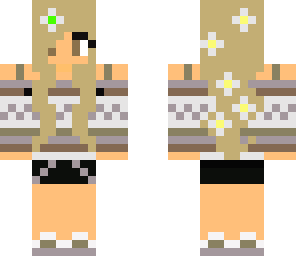 cool marry me skin