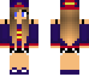 supergirl