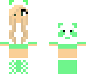 panda gal