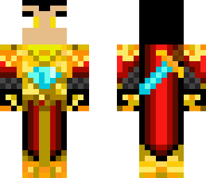 king vegetta