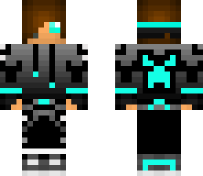 hot gamer