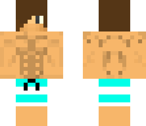 swimsuit