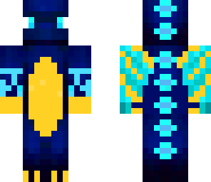 new bluedragon