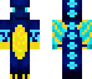 bluedragon