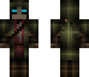 ranger edit