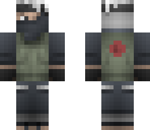 kakashi