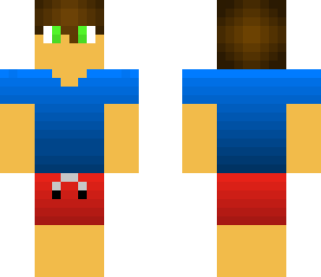 beach teen