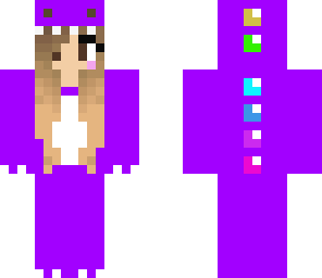 purpledino