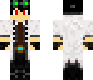 cientist dakalin