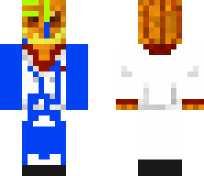 skin mauro