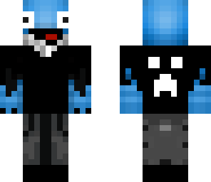 whale kid