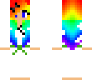 karate girl