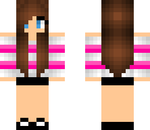 cute girl